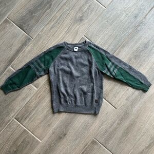 Boys Janie and Jack sweater size 4